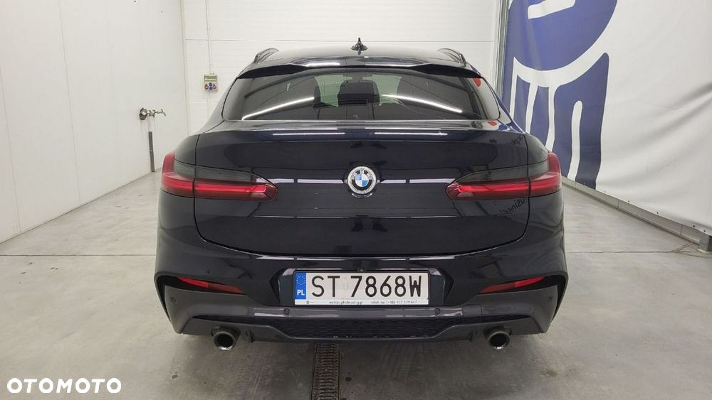 BMW X4 - 7