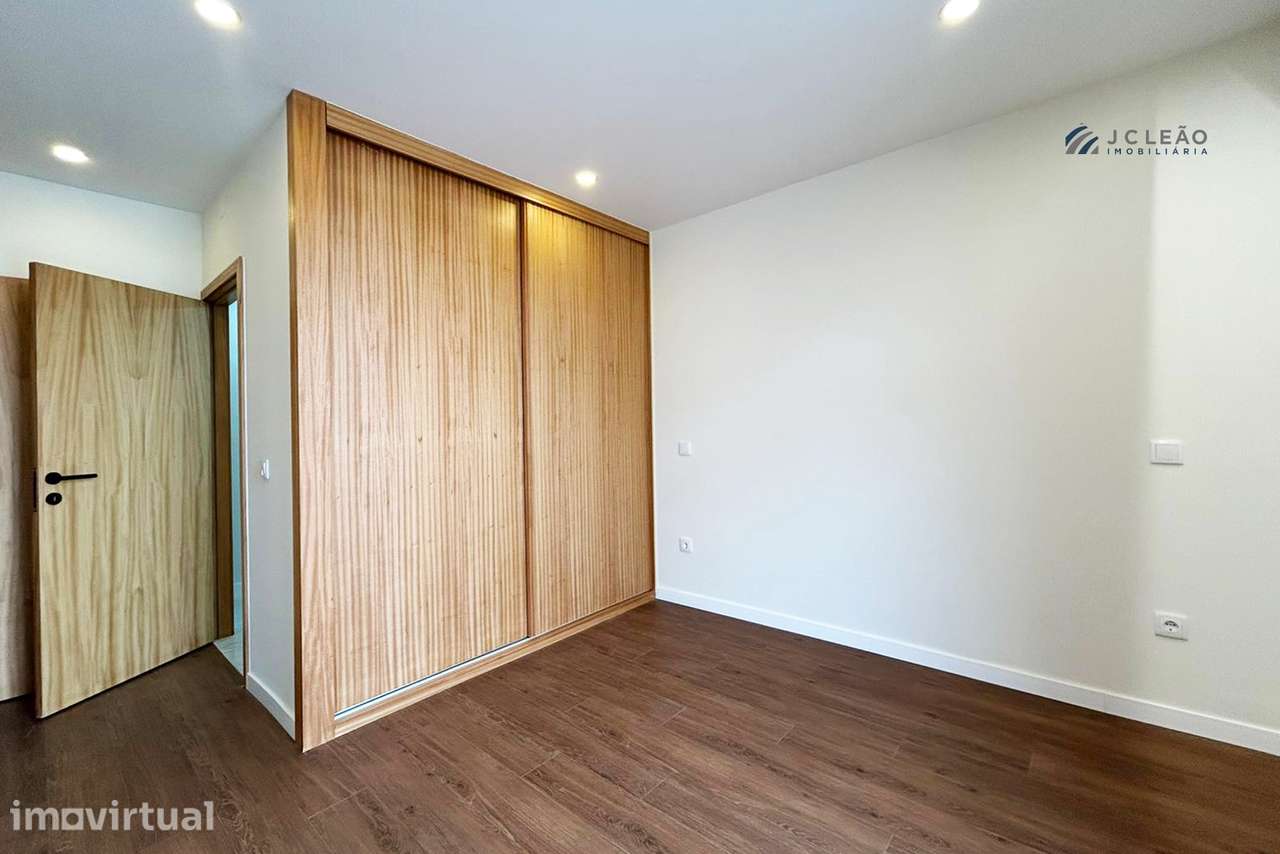Apartamento T2 em Vila do Conde - Grande imagem: 4/17