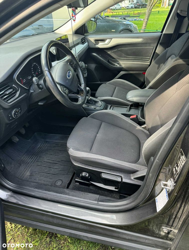 Ford Focus 1.5 EcoBlue Trend Edition - 6