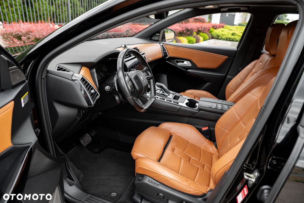DS Automobiles DS 7 Crossback 2.0 BlueHDi So Chic - 20
