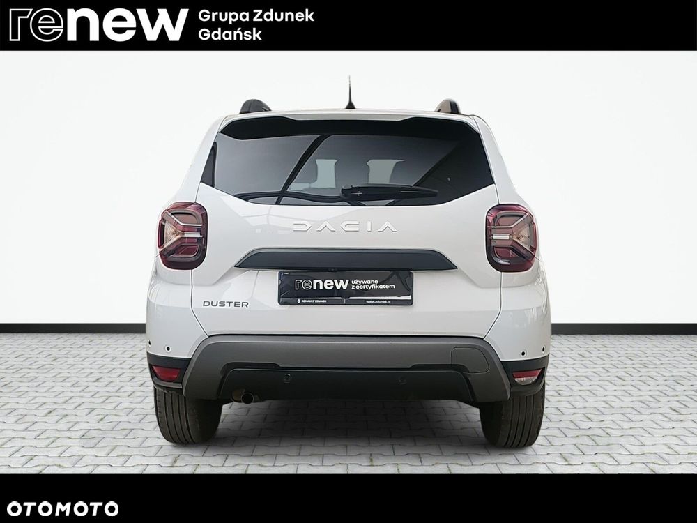 Dacia Duster - 7