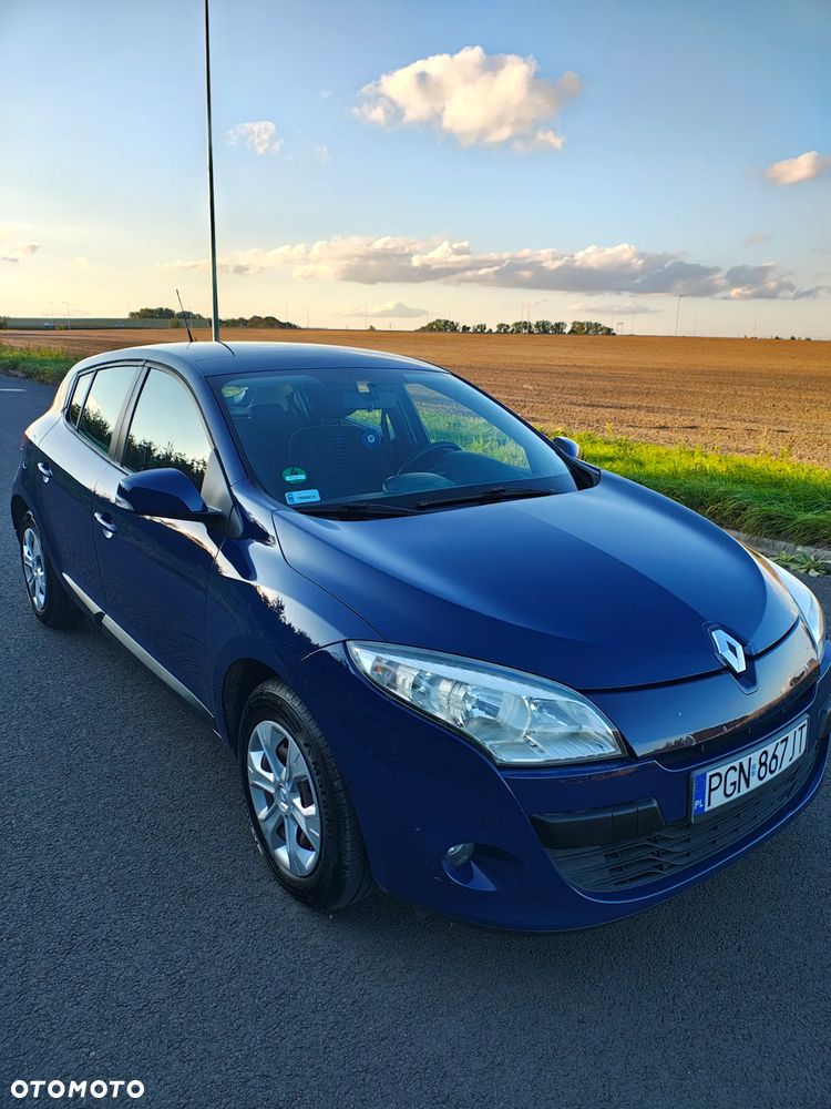 Renault Megane 1.6 16V 100 Authentique - 2