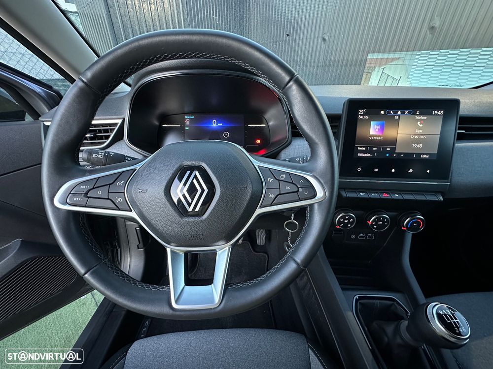 Renault Clio 1.0 TCe Evolution - 11