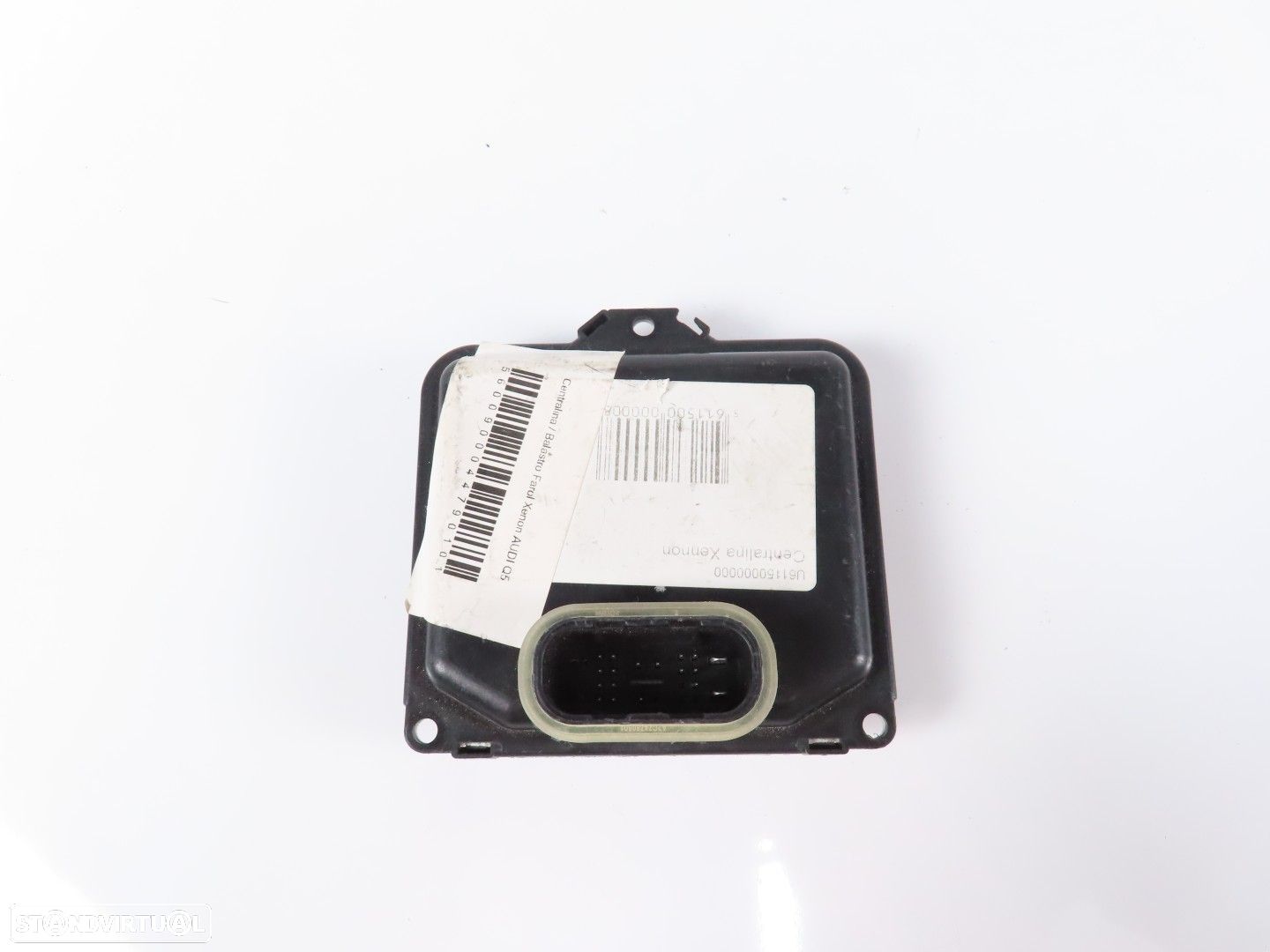 Centralina / Balastro Farol LED Usado / Original AUDI Q5 (8RB) 80A907397B - 1