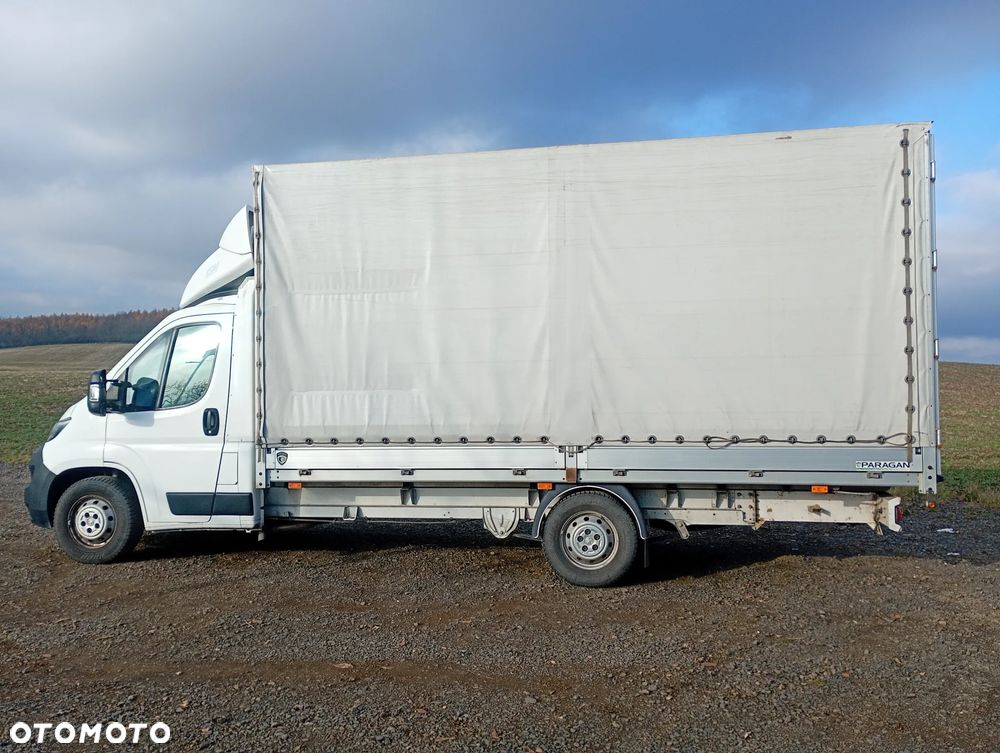 Peugeot BOXER - 2