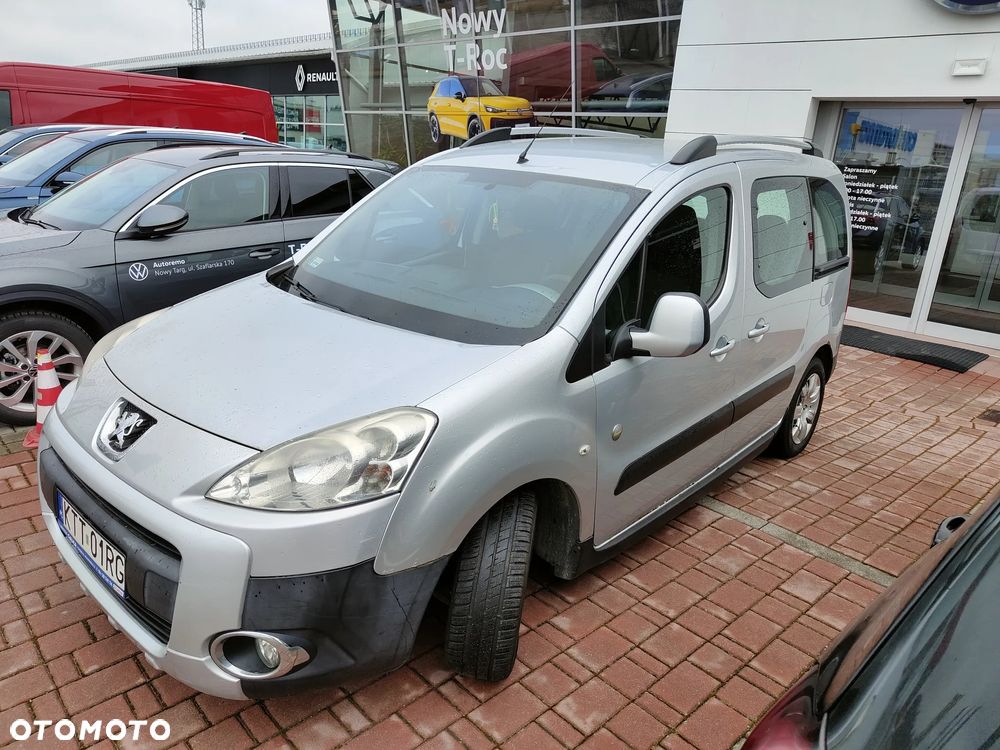 Peugeot Partner - 7