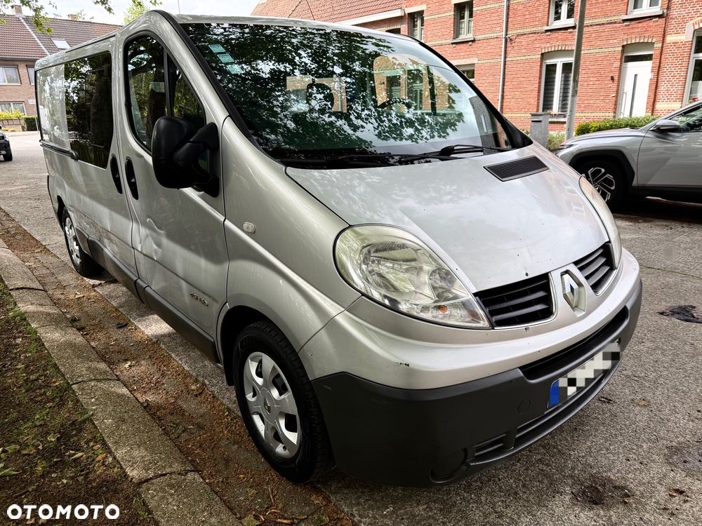 Renault Trafic - 3