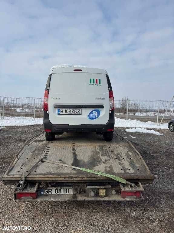 Injector Dacia Dokker 2021 DUBA 1.5 dci - 3