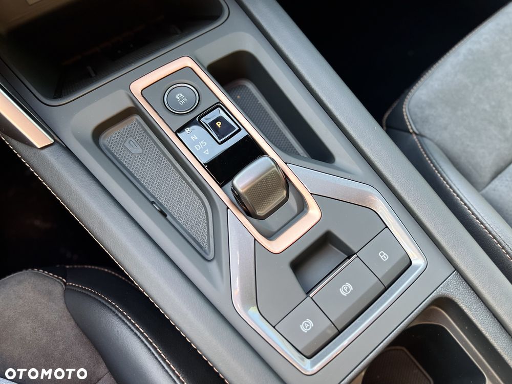 Cupra Formentor 2.0 TDI DSG - 20
