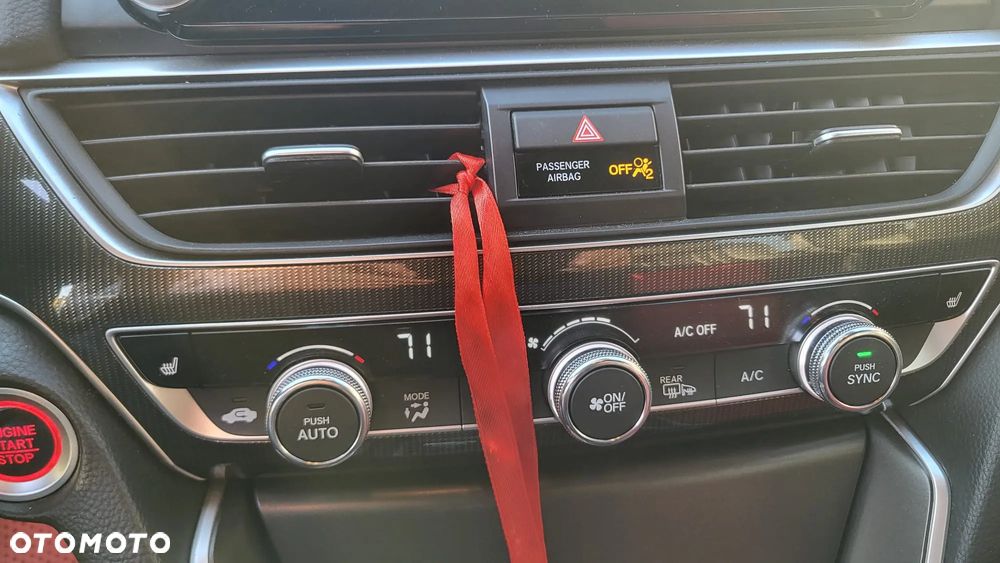 Honda Accord - 11