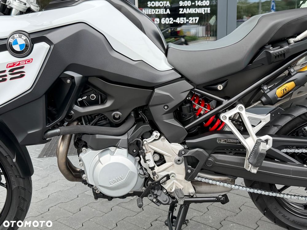BMW GS - 32