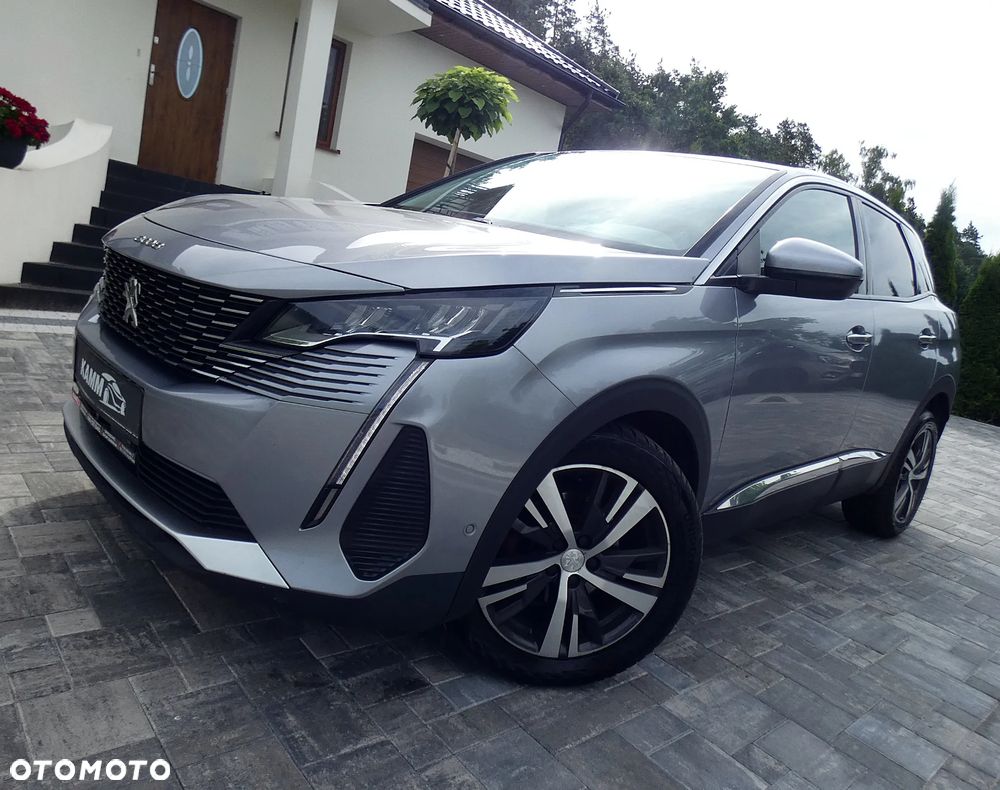 Peugeot 3008 - 9