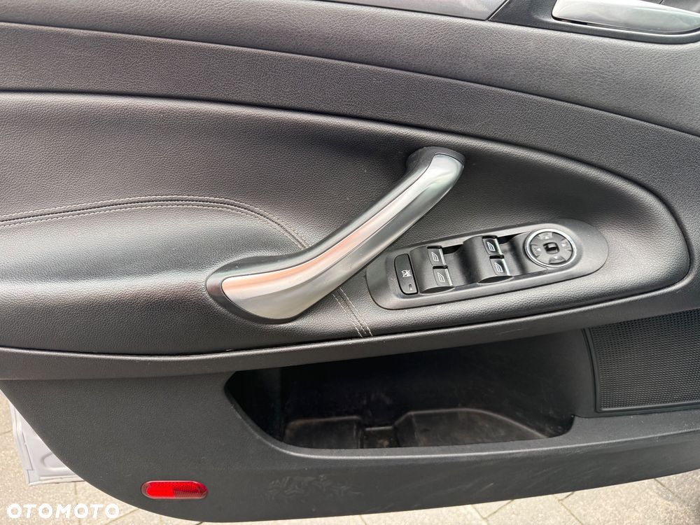 Ford Mondeo 2.0 TDCi Titanium X - 20