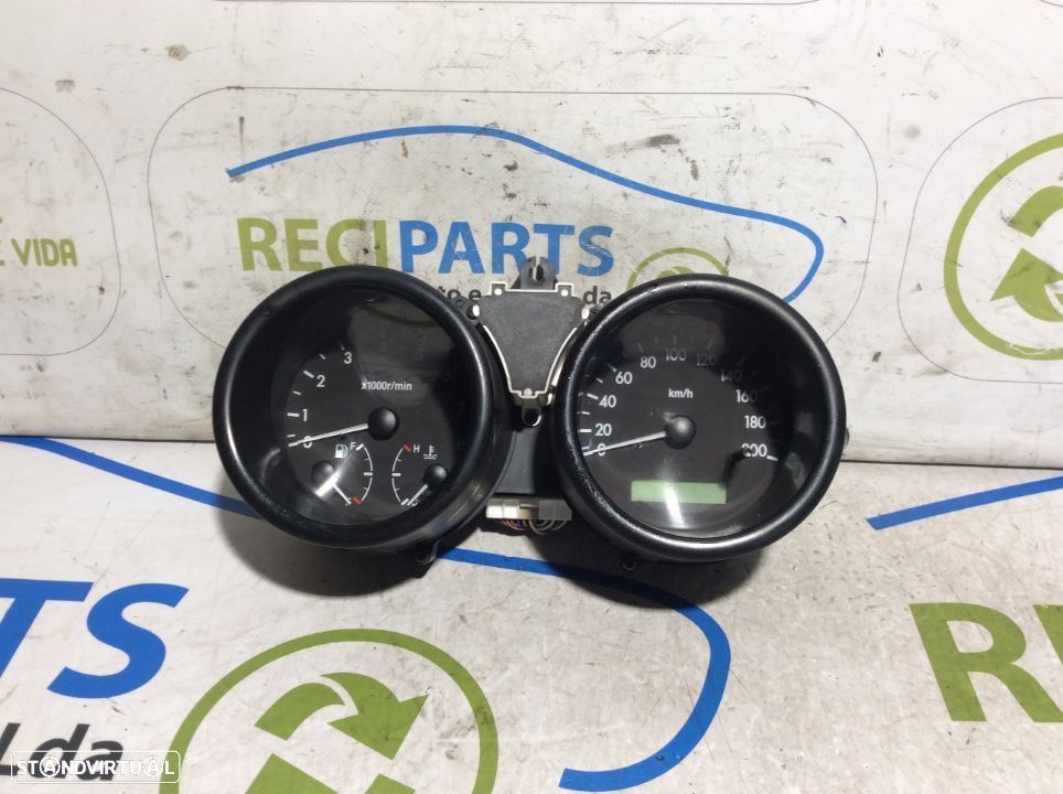 Quadrante Daewoo Kalos Ref. KC3D100006 - 1