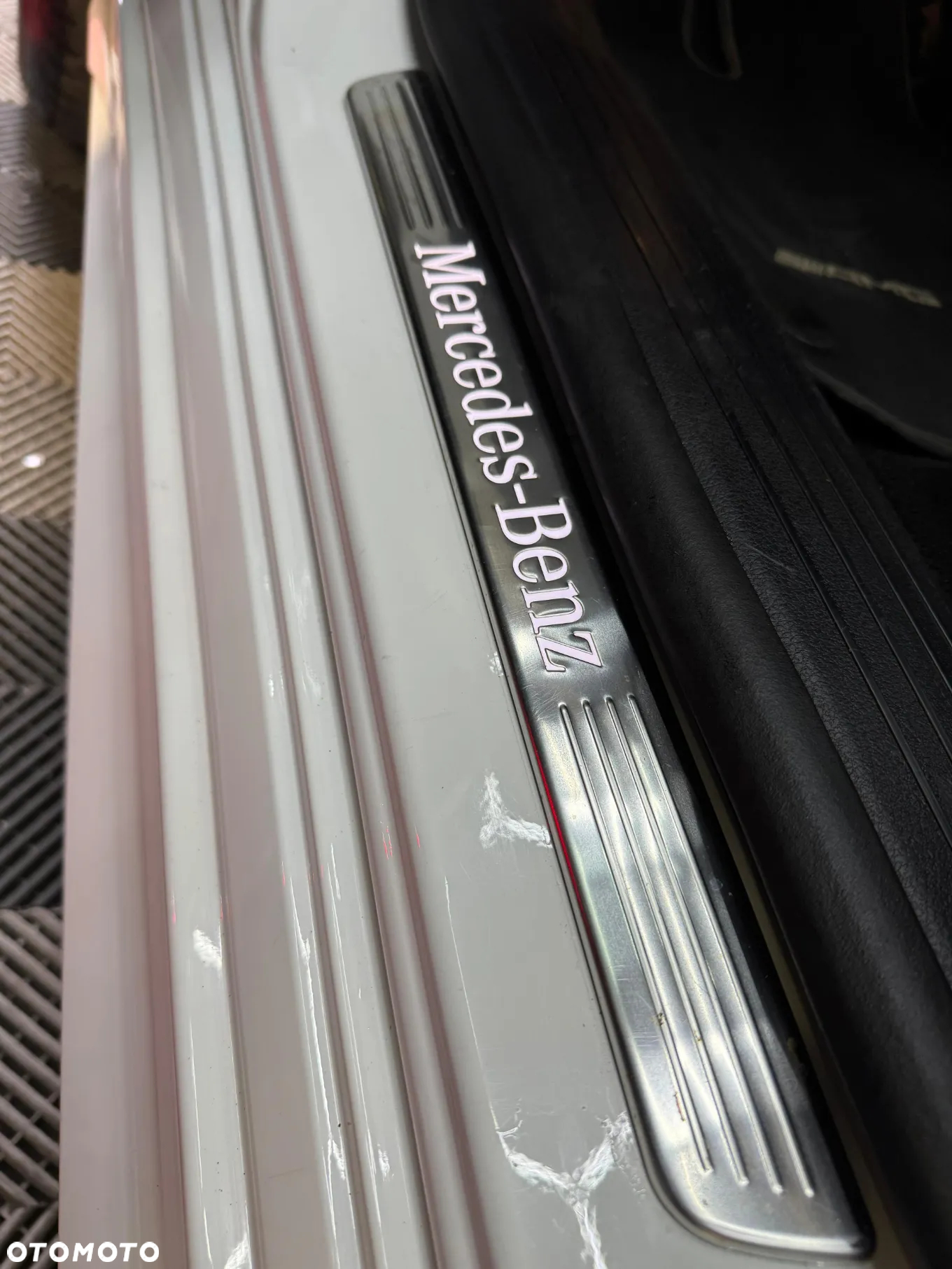 Mercedes-Benz GLE 300 d 4-Matic - 8