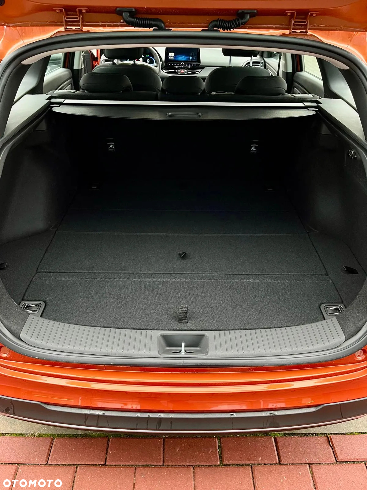 Hyundai i30 1.0 T-GDI Modern - 12