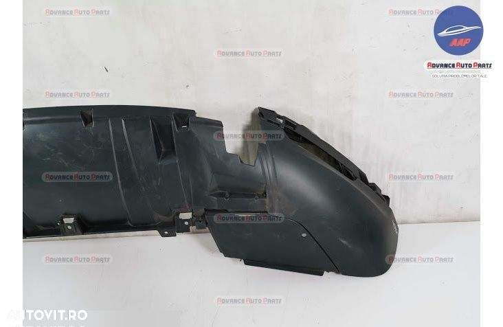 Spoiler Inferior original Land Rover  Discovery Sport  1 [facelift] [2 - 2