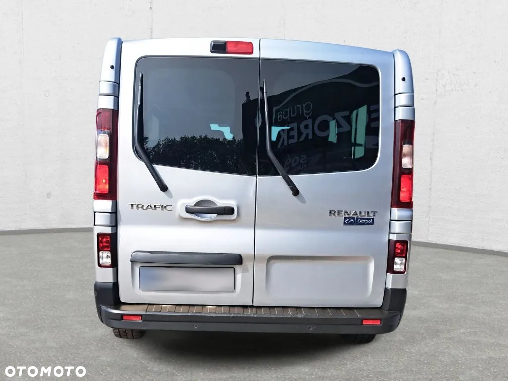 Renault Trafic - 6