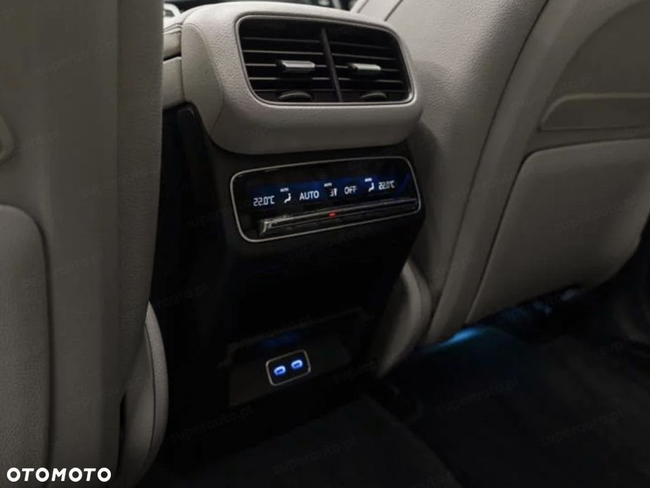 Mercedes-Benz GLS 450 d mHEV 4-Matic AMG Line - 17