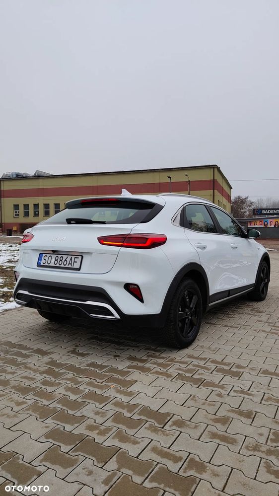 Kia XCeed 1.0 T-GDI OPF VISION - 5