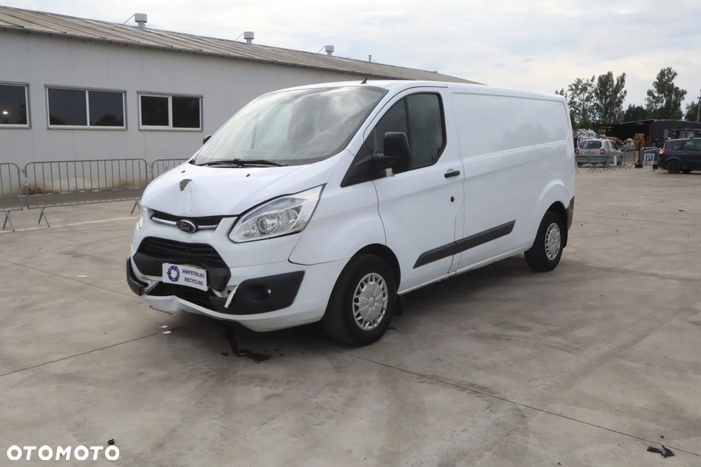 Ford Transit Custom L2H1 VA Trend - 1