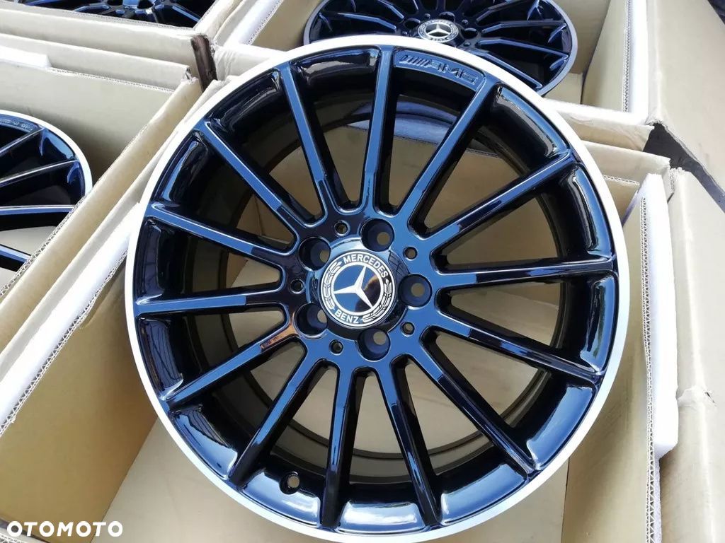 MERCEDES A45 AMG CLA GLB GLK AMG A176 177 18 - 1