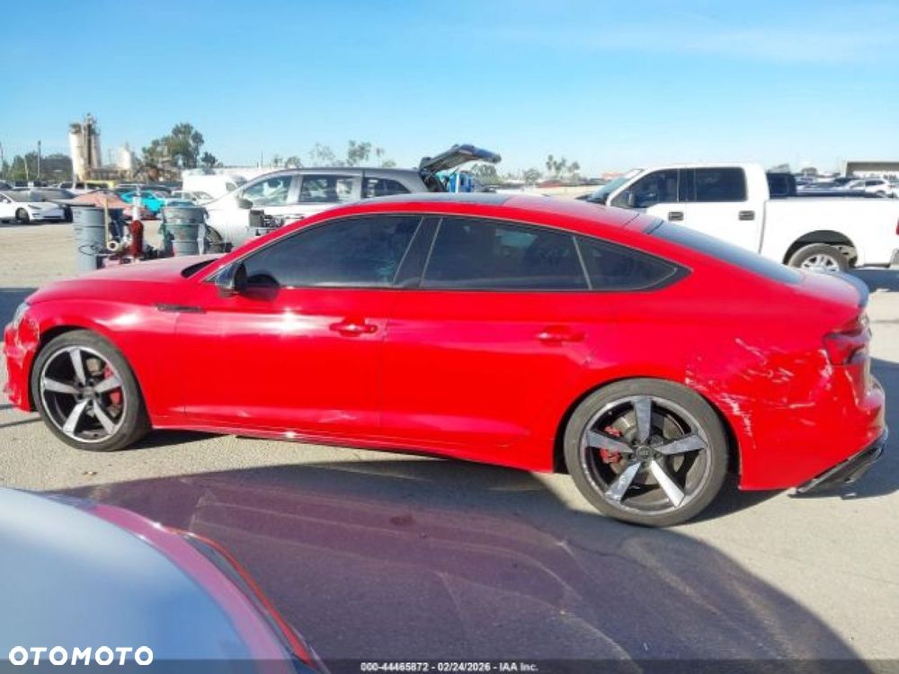 Audi A5 Sportback - 6