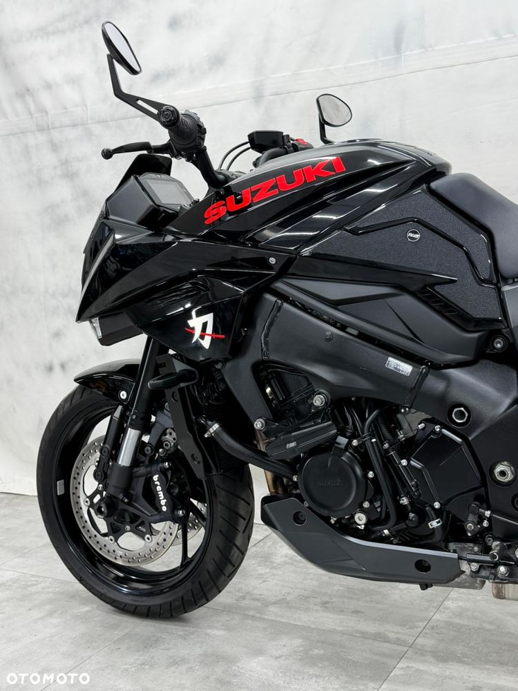 Suzuki Katana - 29