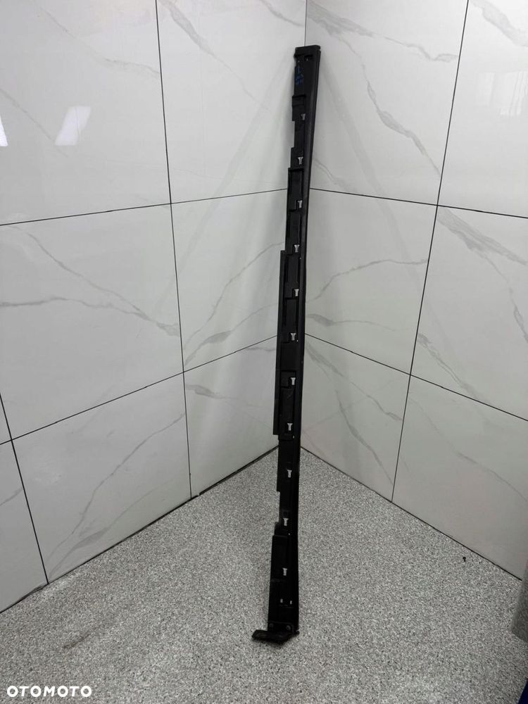 listwa progowa lewa mazda 3 bm 2013-21 sedan bhs2 b0491 - 1