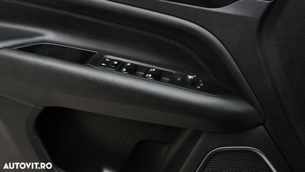 Jeep Compass 1.3 T4 4xe Automatik Trailhawk - 25