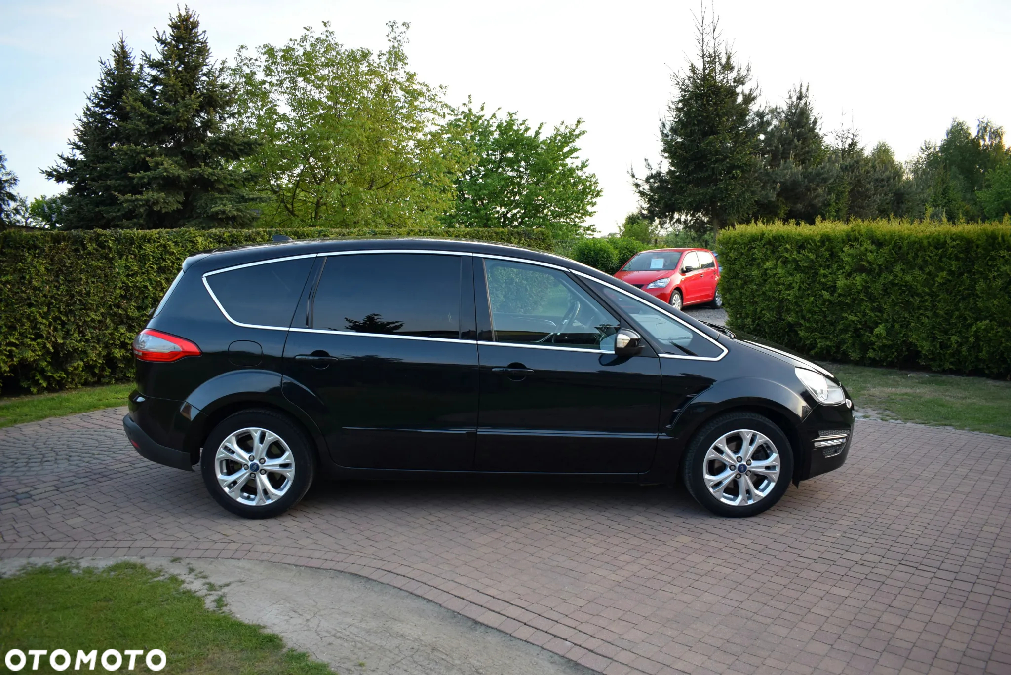 Ford S-Max 1.6 T Titanium - 8
