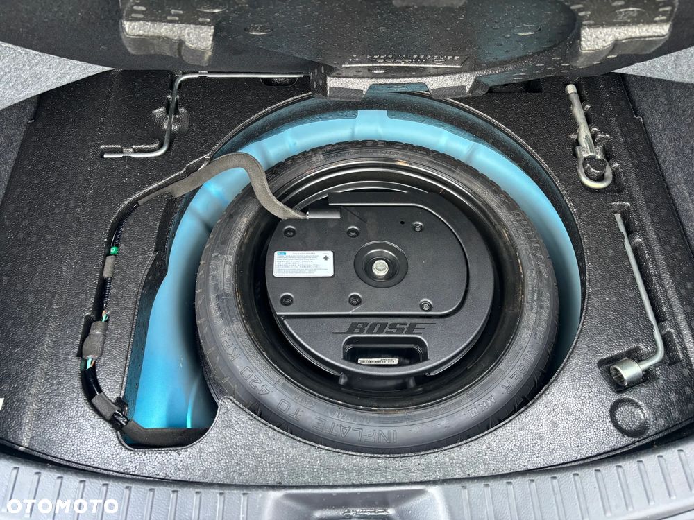 Mazda 3 2.0 MZR Sports-Line - 32