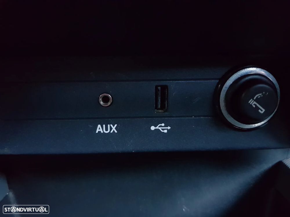 Skoda Fabia Break 1.0 Style - 17