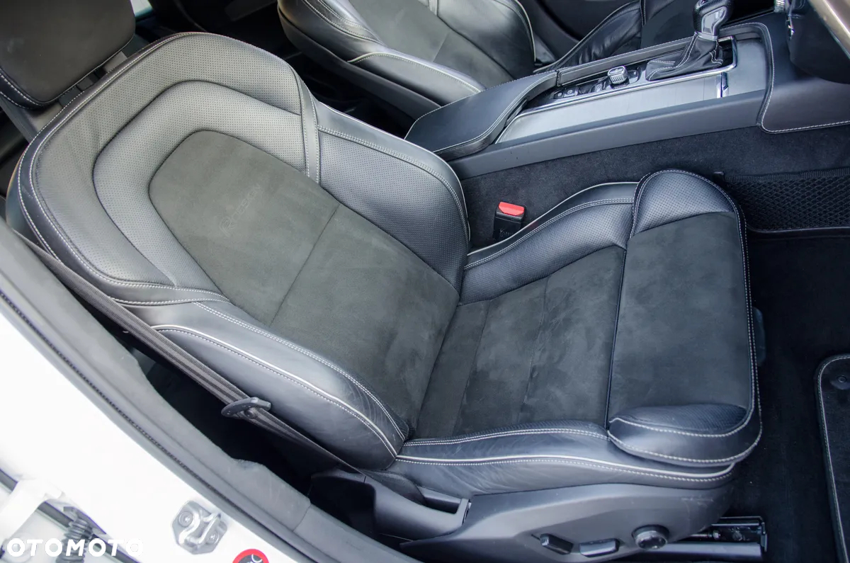 Volvo V90 D4 Geartronic R Design - 24