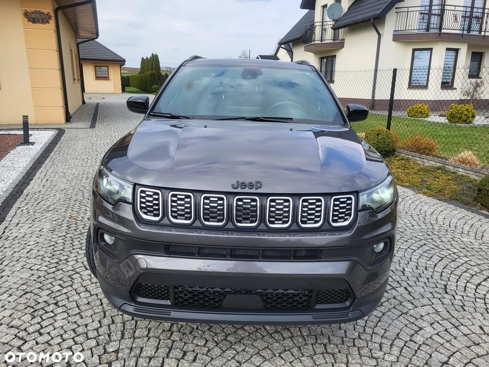 Jeep Compass - 20