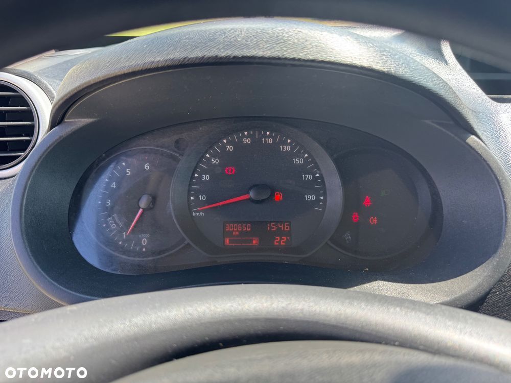 Renault Kangoo - 11