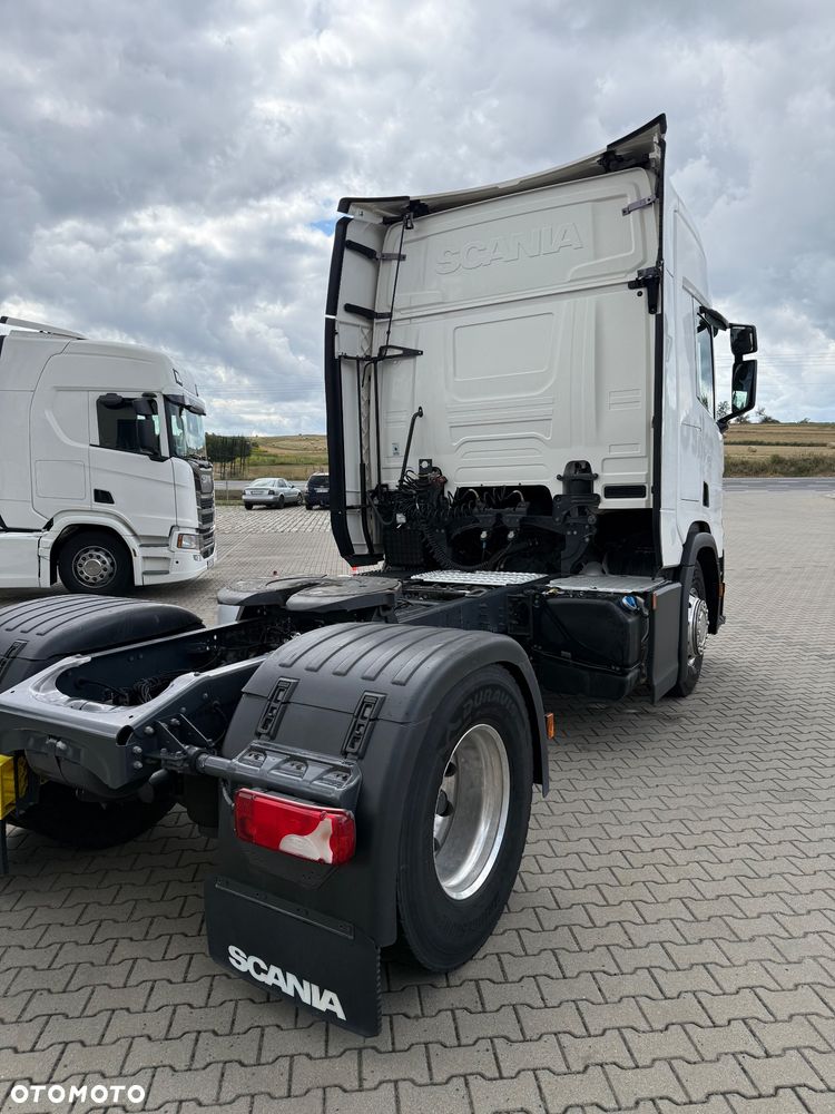 Scania R450 - 6
