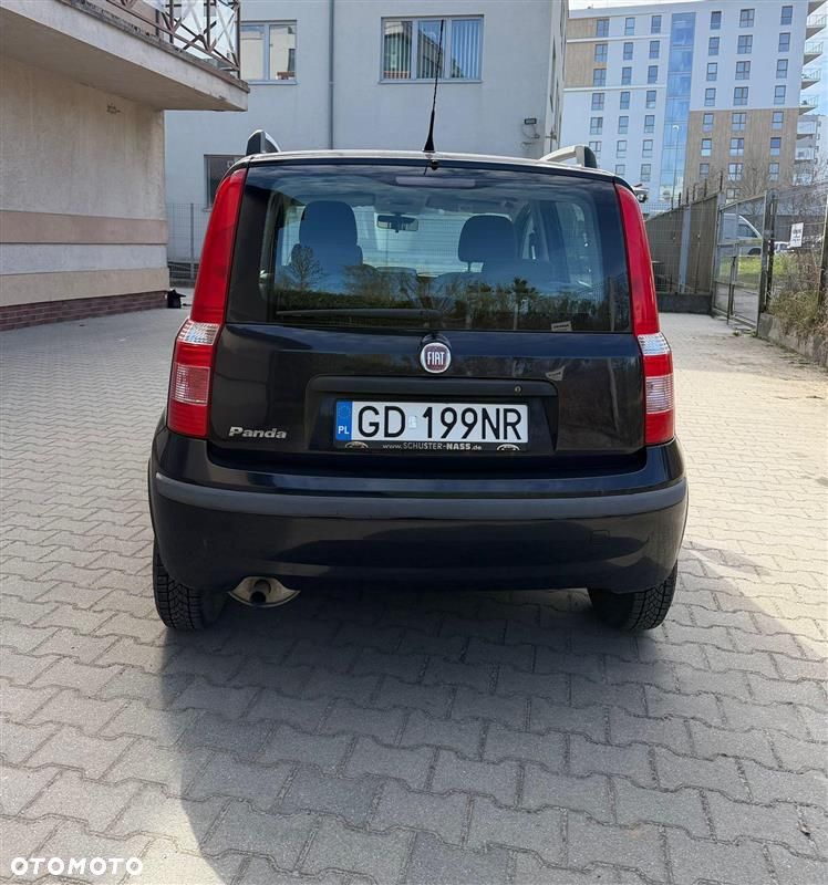 Fiat Panda 1.2 Dynamic - 6