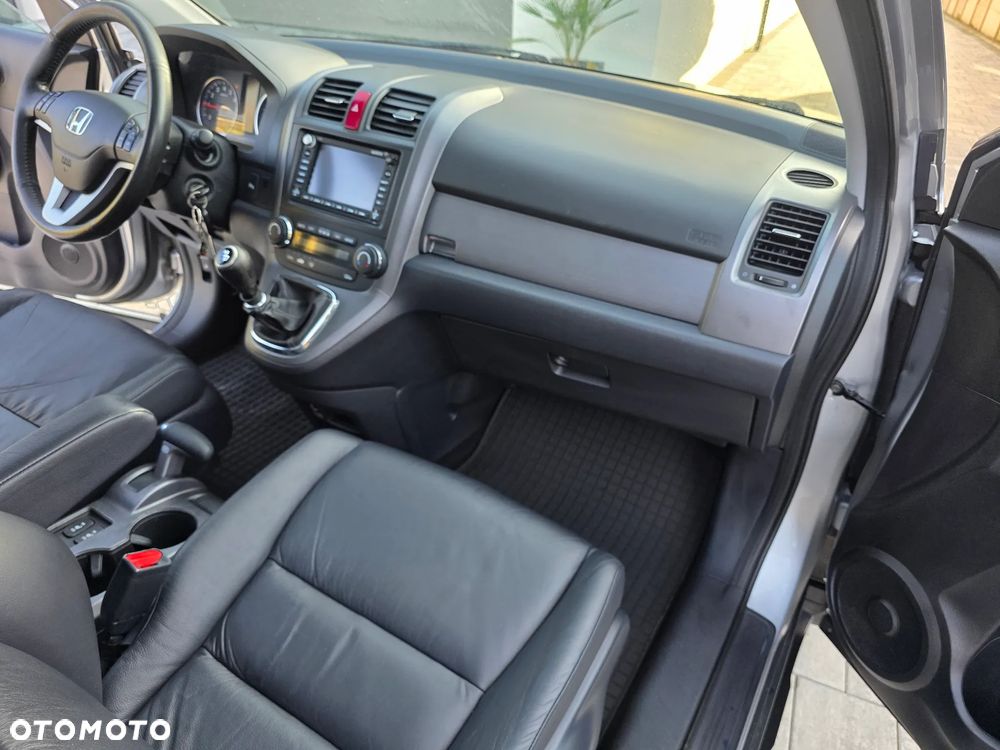 Honda CR-V - 7