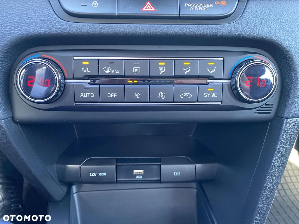 Kia Ceed 1.5 T-GDI M - 14