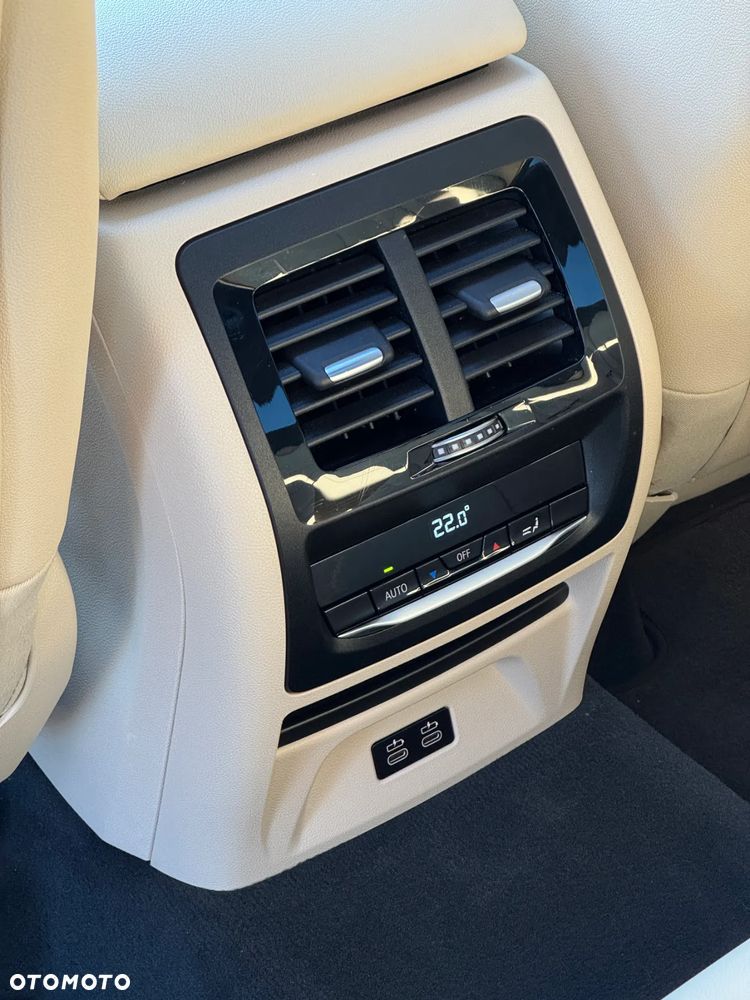 BMW X3 xDrive30i xLine - 26