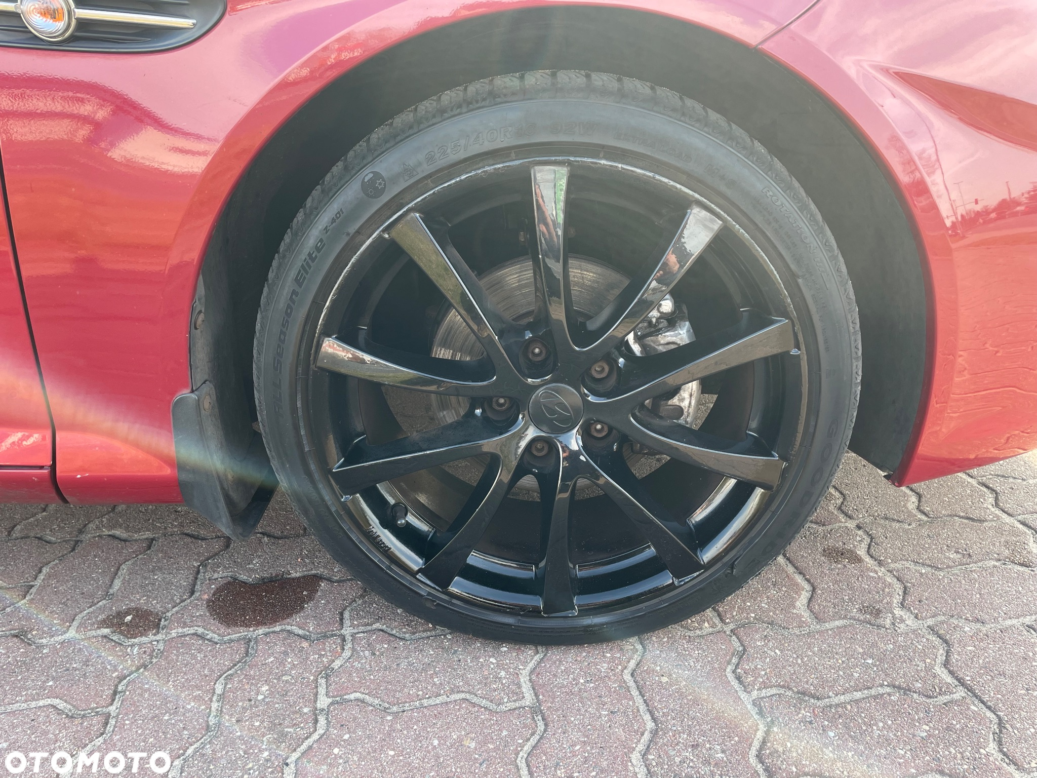 Hyundai Coupe 2.0 GLS Edition+ - 10