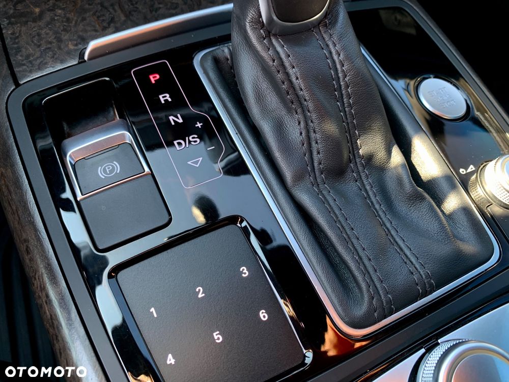Audi A6 Limousine 2.0 TFSI Quattro S tronic - 28