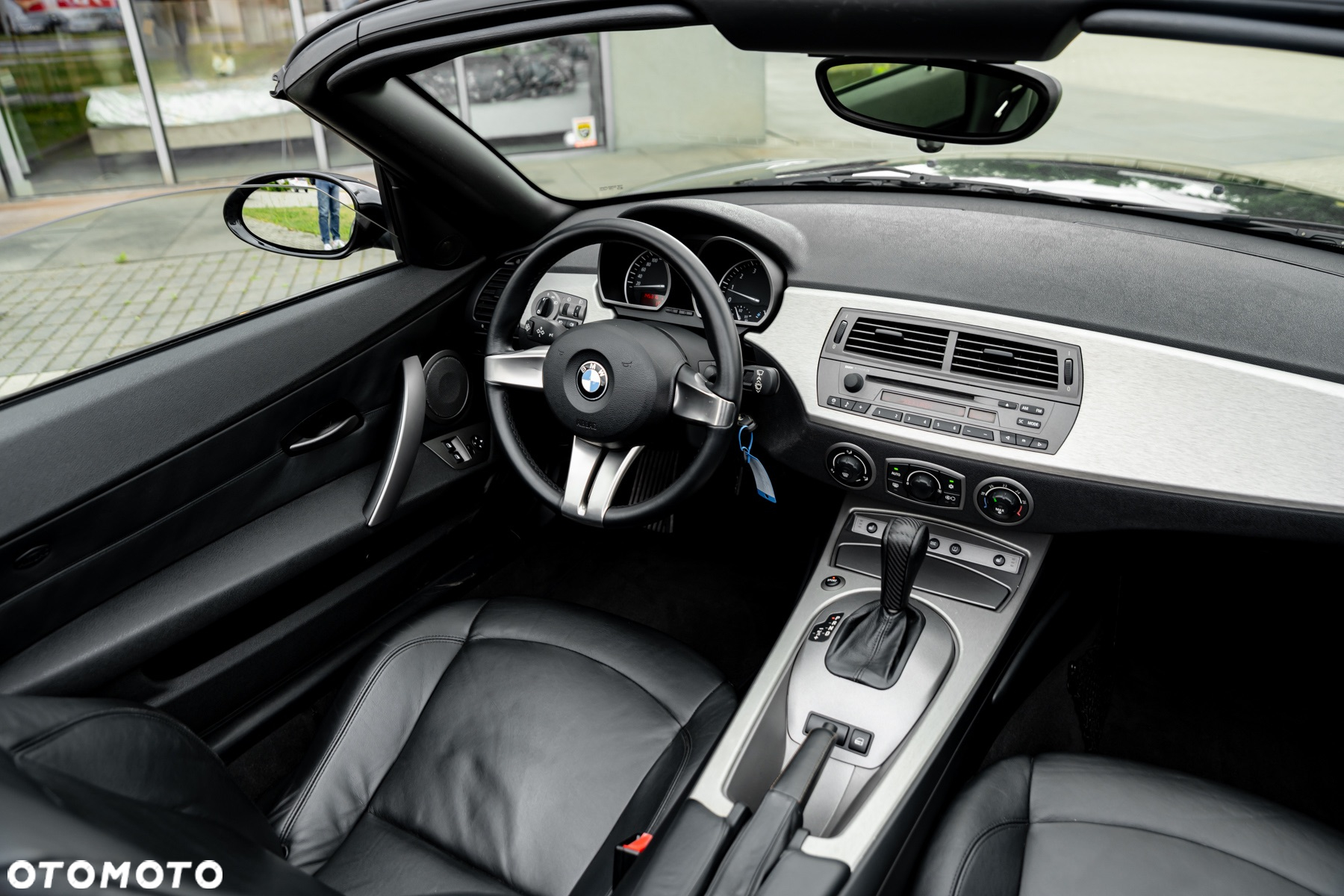 BMW Z4 - 33