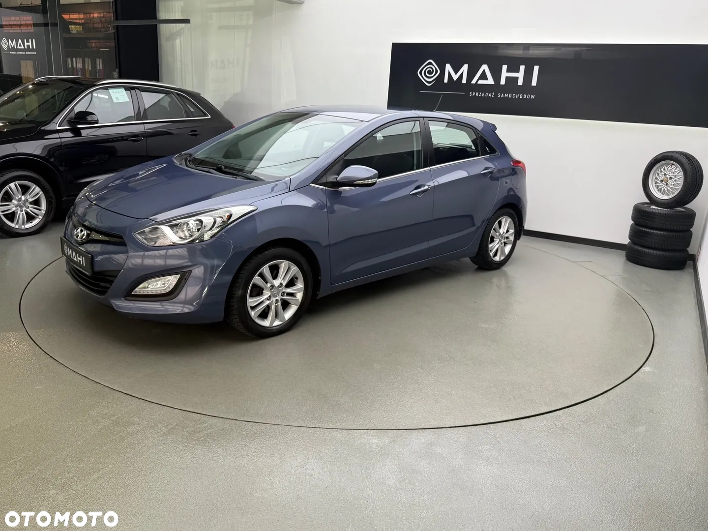 Hyundai i30 1.4 Classic - 6