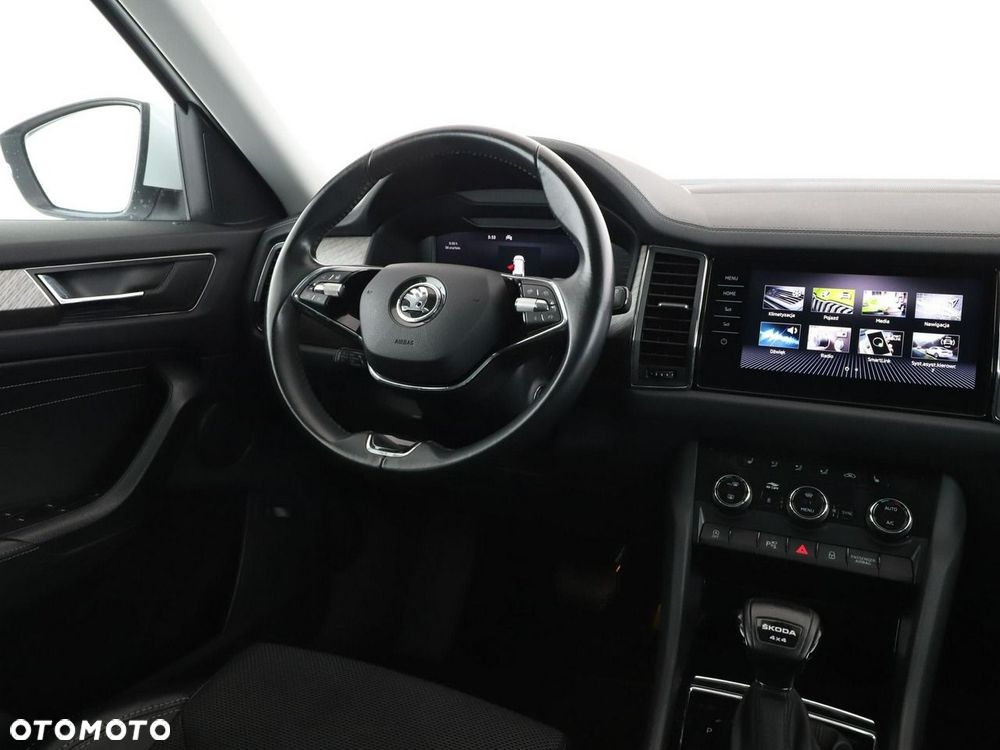 Skoda Kodiaq 2.0 TSI 4x4 DSG Style - 17