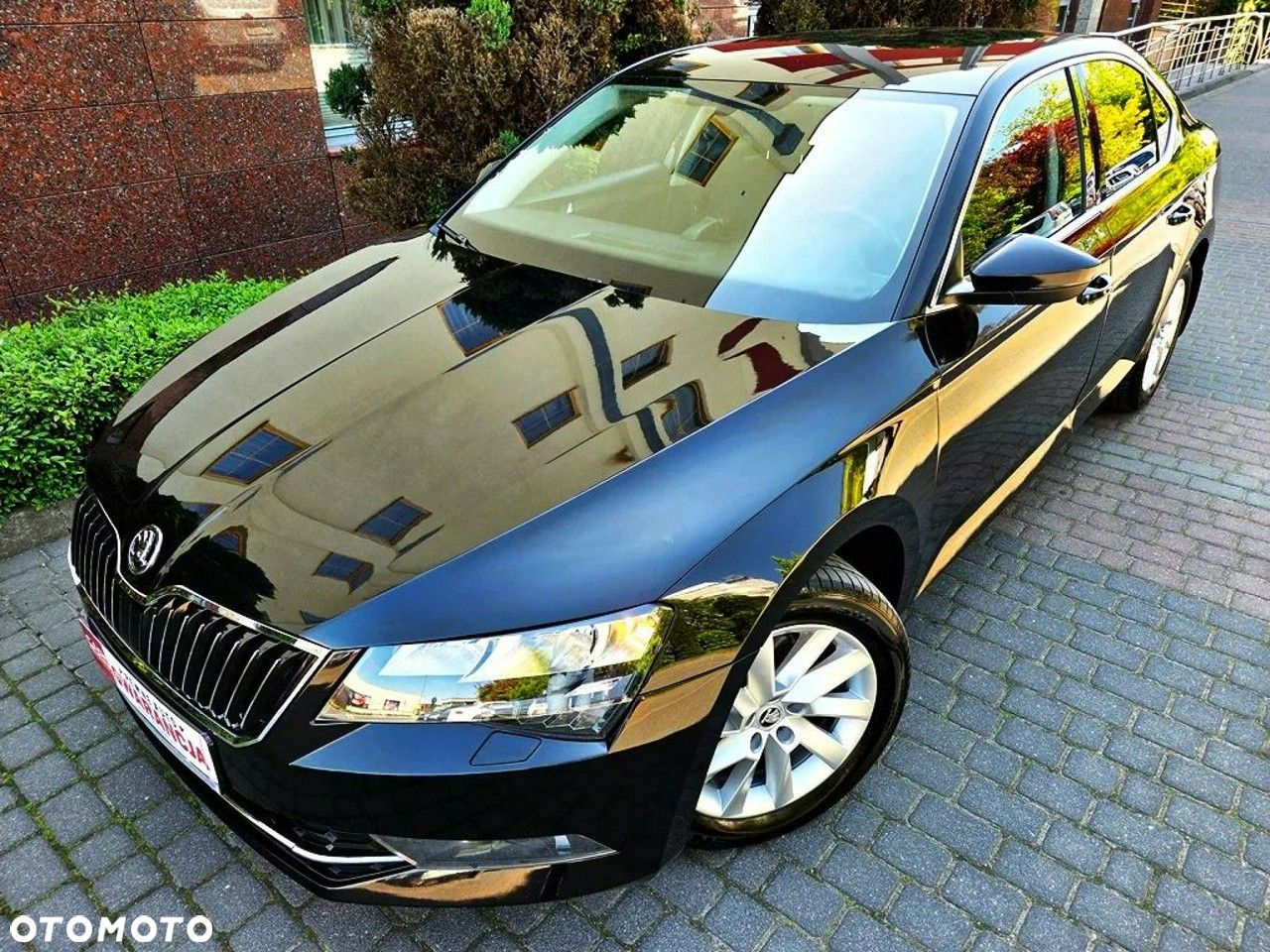 Skoda Superb 2.0 TDI Active - 25