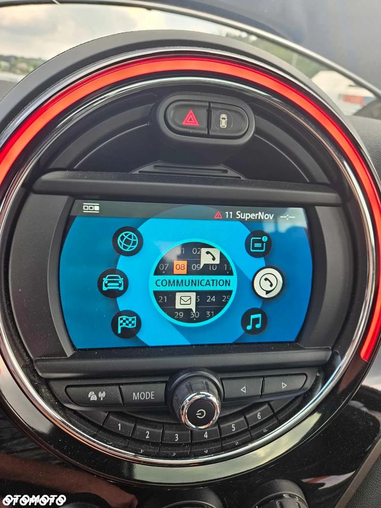MINI Countryman Cooper - 14