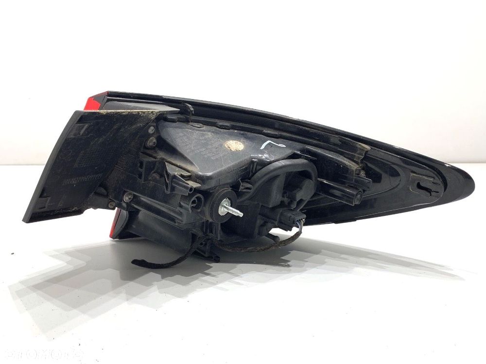 LAMPA LEWY TYŁ  OPEL ASTRA K (B16) 2015 - 2022 1.2 Turbo (68) 96 kW [131 KM] benzyna 2019 - 2022 - 2