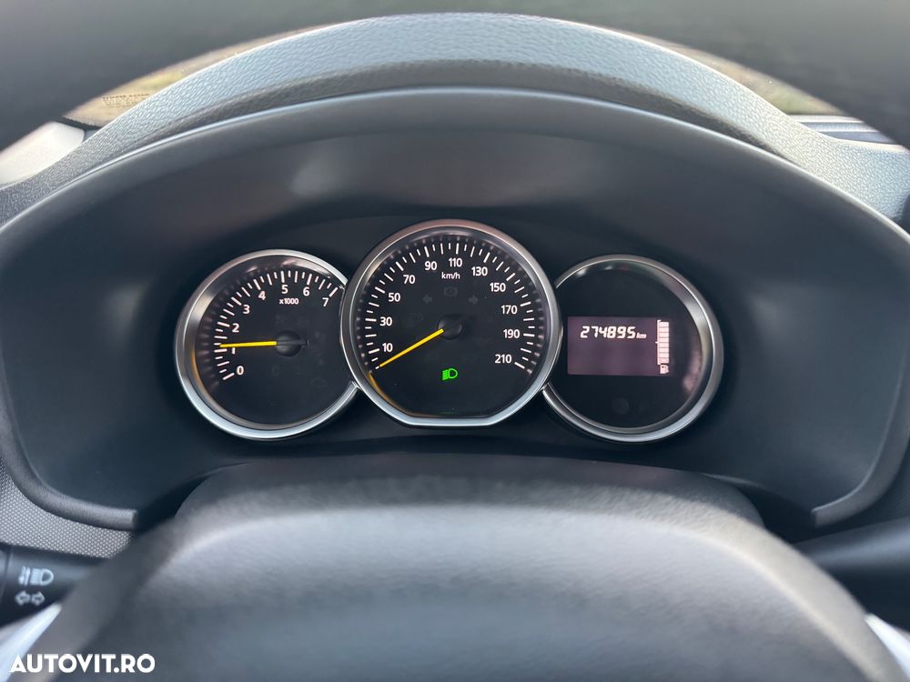 Dacia Logan MCV 1.0 SCe Laureate - 10